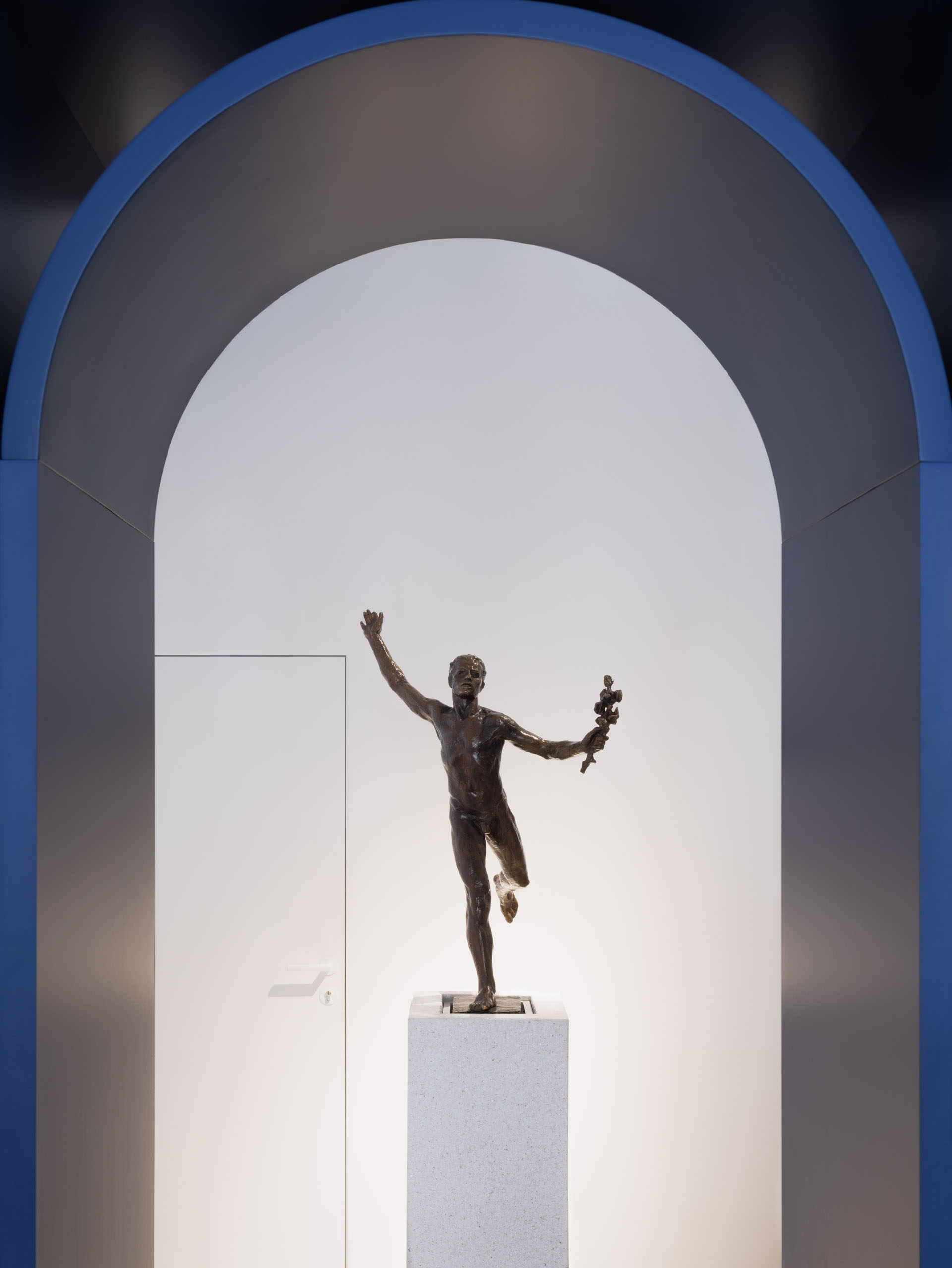 Marathon Point, Košice